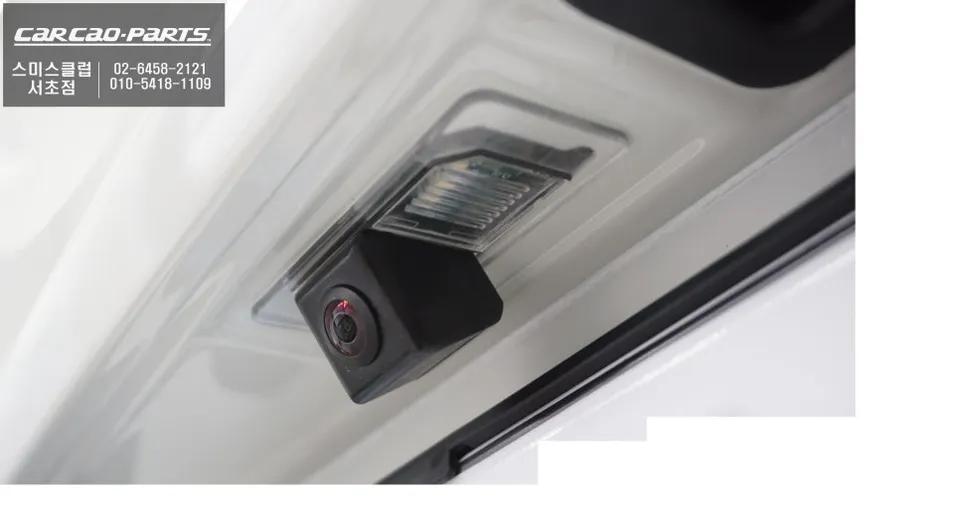 BMW 530i G30 surround view camera - BMW 530i G30 Surround View Camera Review: Seamless Integration photo 5