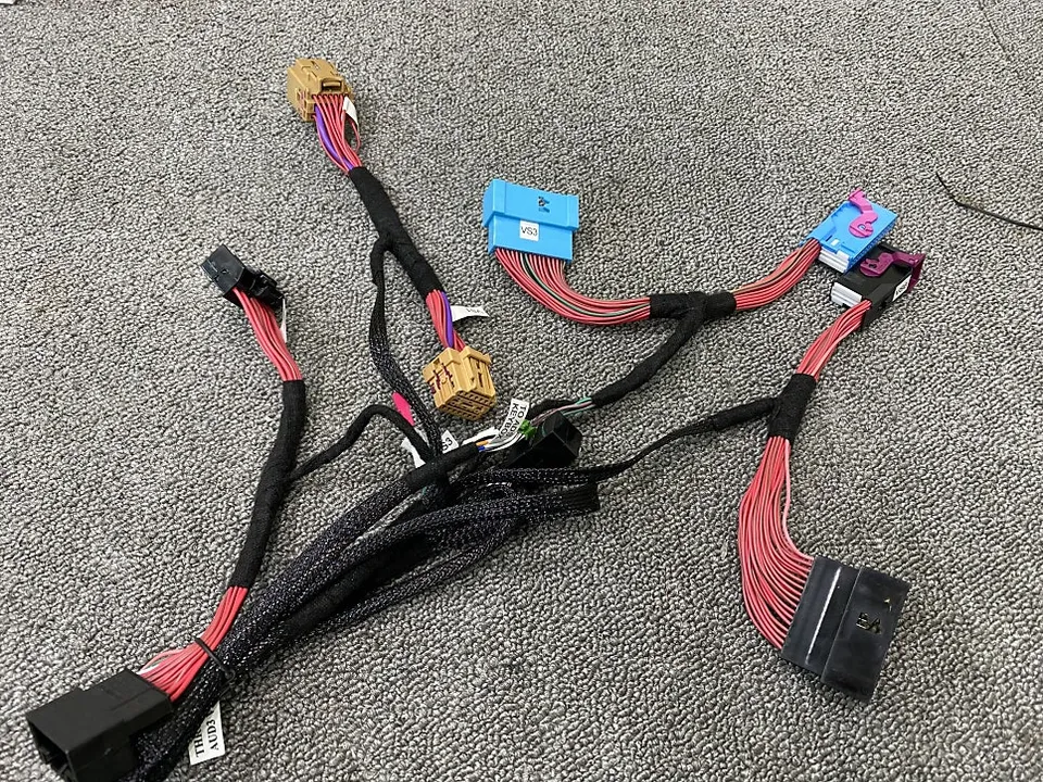 Audi Q8 oem options - Audi Q8 Remote Start Installation Review photo 5