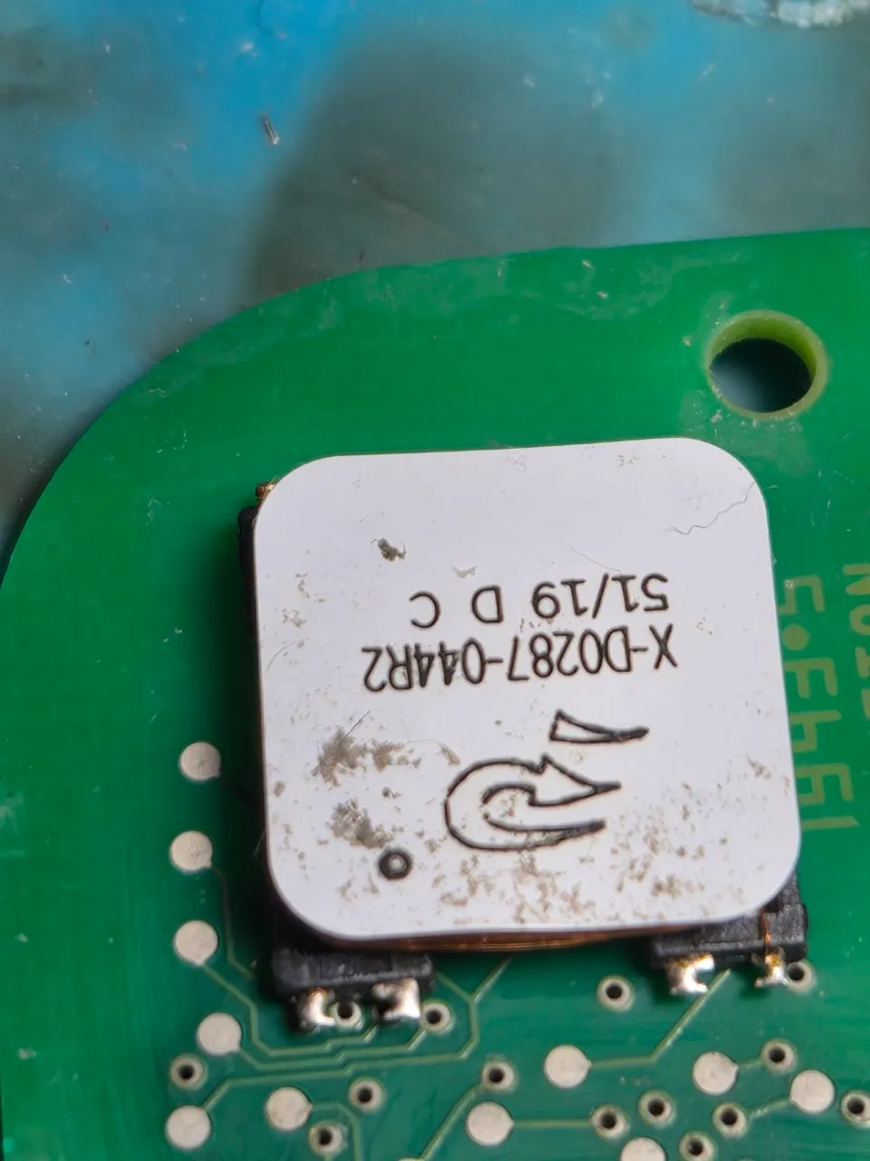 BMW 5 Series oem options - BMW 5 Series OEM Options Review: Smart Key Restoration photo 4