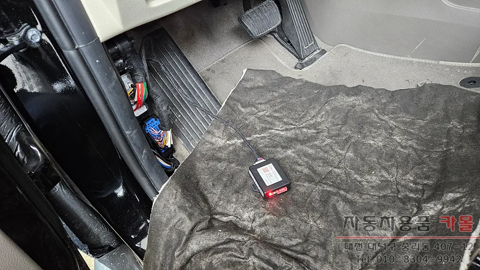 Kia Carnival KA4 oem options - Kia Carnival KA4 OEM Options Review: Cost & Results photo 5