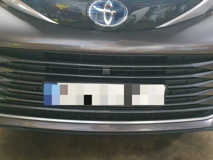 Toyota Sienna android head unit - Toyota Sienna Android Head Unit Upgrade Review photo 5