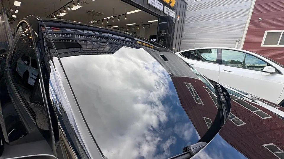 Tesla Model Y PPF Package Review: Essential Protection photo 2