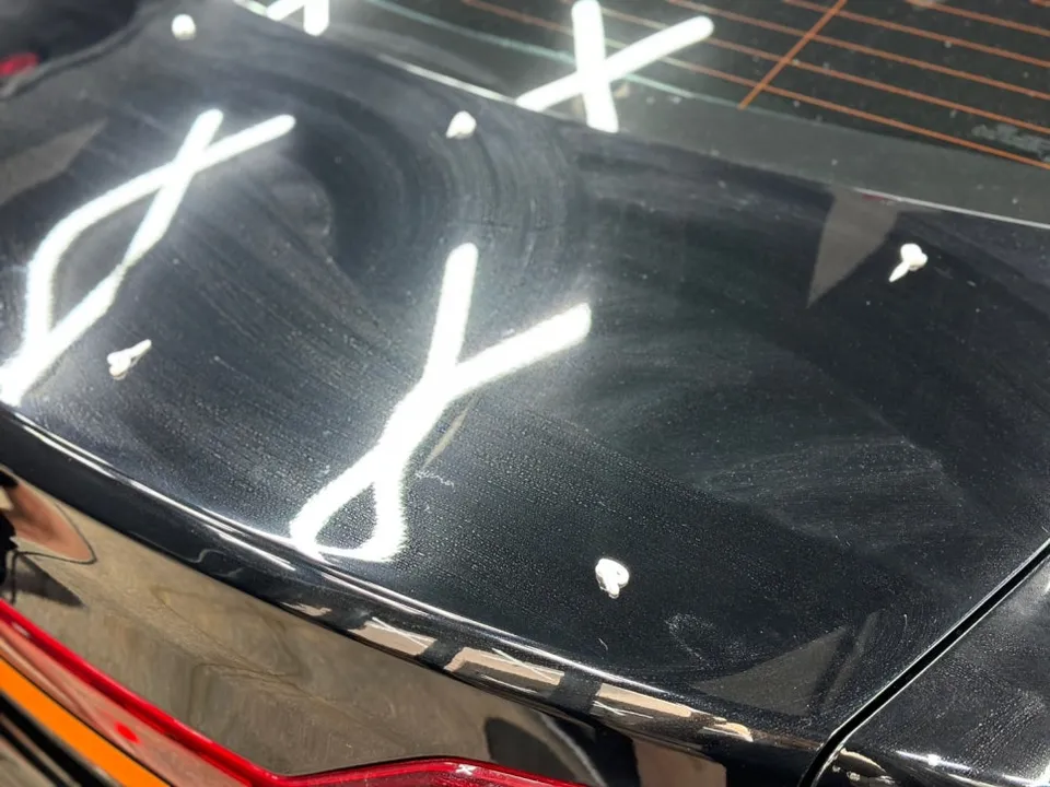 Kia K7 Premier ceramic coating - Kia K7 Premier Ceramic Coating Review: Cost & Results photo 4