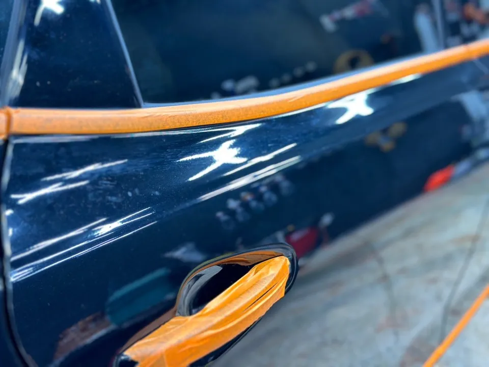 Kia K7 Premier ceramic coating - Kia K7 Premier Ceramic Coating Review: Cost & Results photo 5