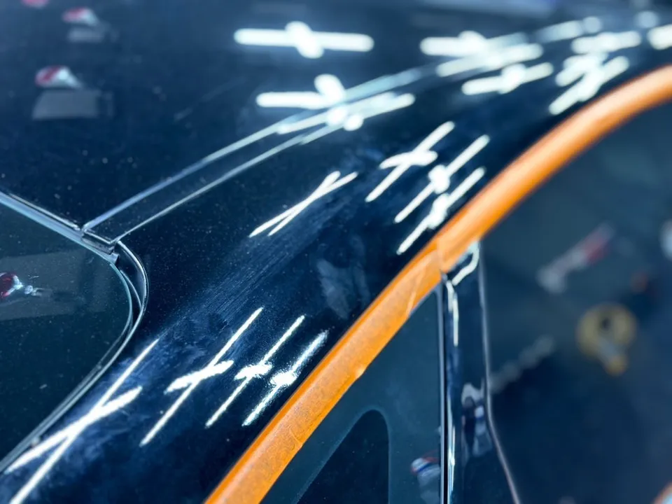 Kia K7 Premier ceramic coating - Kia K7 Premier Ceramic Coating Review: Cost & Results photo 6