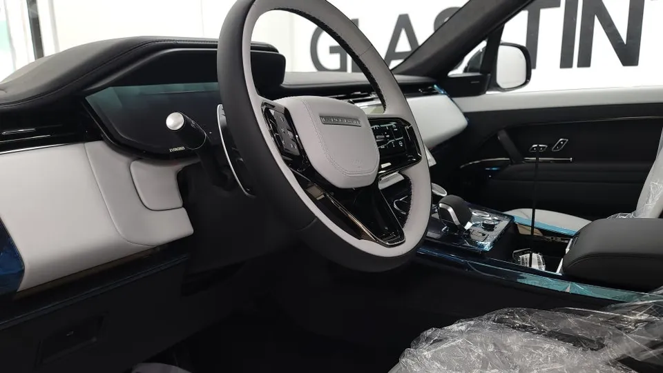 Audi RSのPPF施工事例｜費用目安と仕上がり 施工写真 2-2