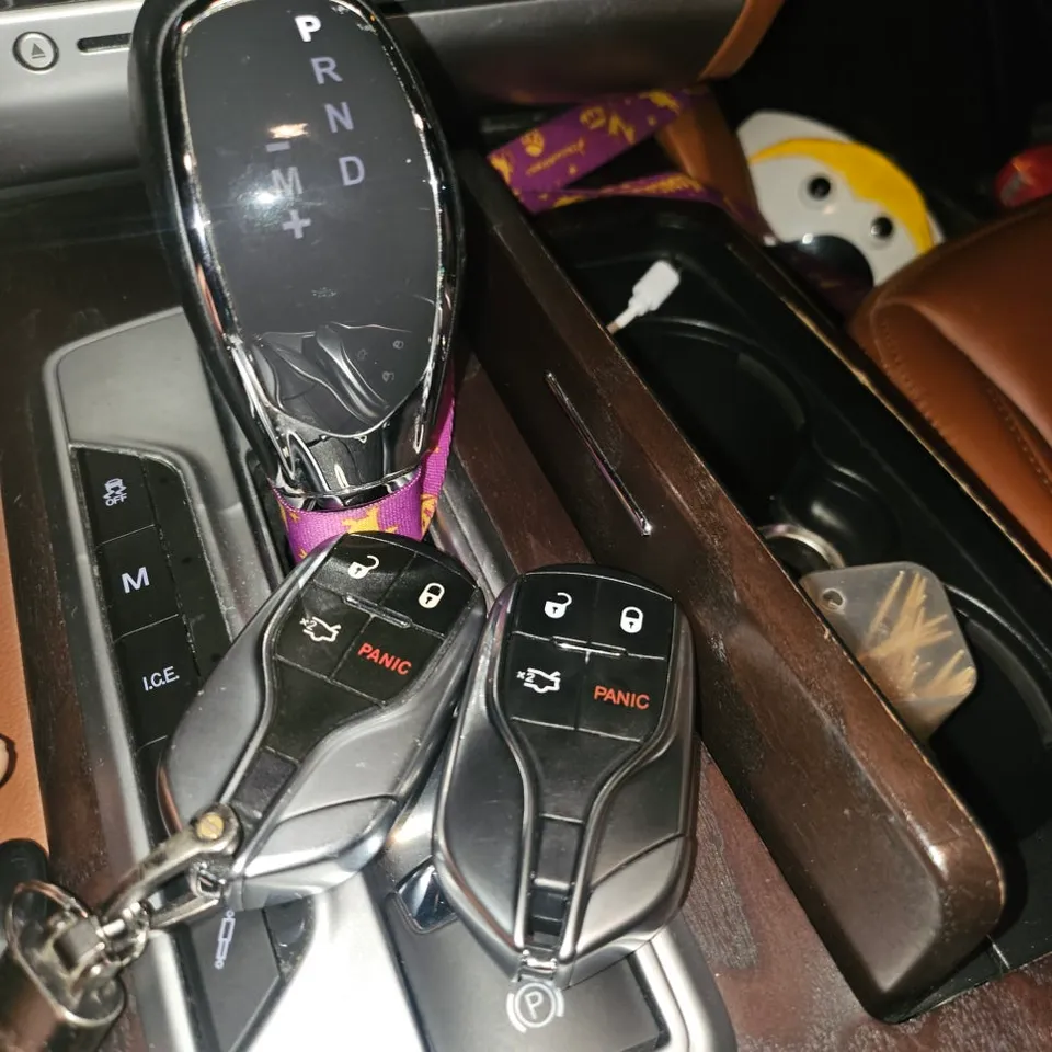 Maserati Quattroporte oem options - Maserati Quattroporte OEM Options Review — Cost & Results photo 4