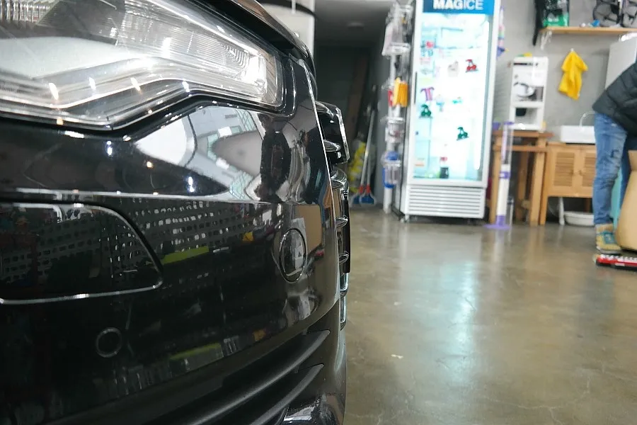 Audi A6 body kit - Audi A6 RS6 Grille Upgrade Review — Enhanced Sporty Look photo 3
