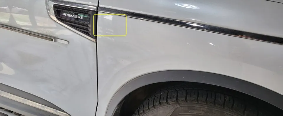Renault Korea QM6 OEM Options Review: Cost & Results photo 2