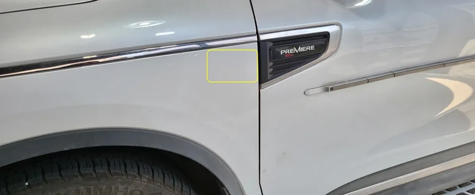 Renault Korea QM6 oem options - Renault Korea QM6 OEM Options Review: Cost & Results photo 3