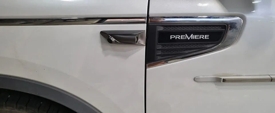 Renault Korea QM6 oem options - Renault Korea QM6 OEM Options Review: Cost & Results photo 5