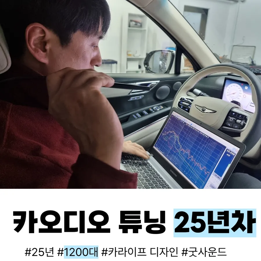 Hyundai Sonata android head unit installation result