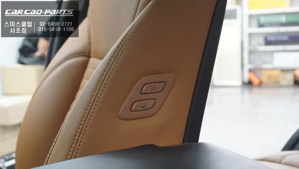 Land Rover Discovery 5 oem options - Land Rover Discovery 5 OEM Options Review — Luxury Tuning Complet photo 5
