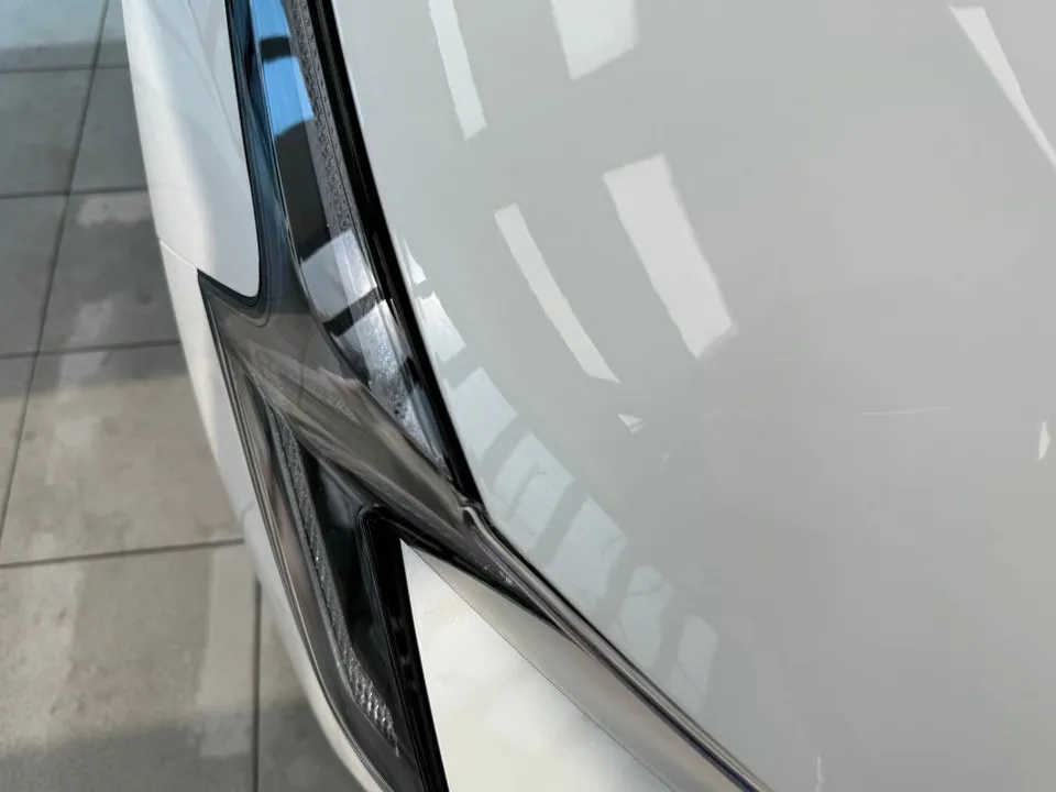 BMW 5 SeriesのPPF施工事例|費用目安・仕上がり 施工写真 2-3
