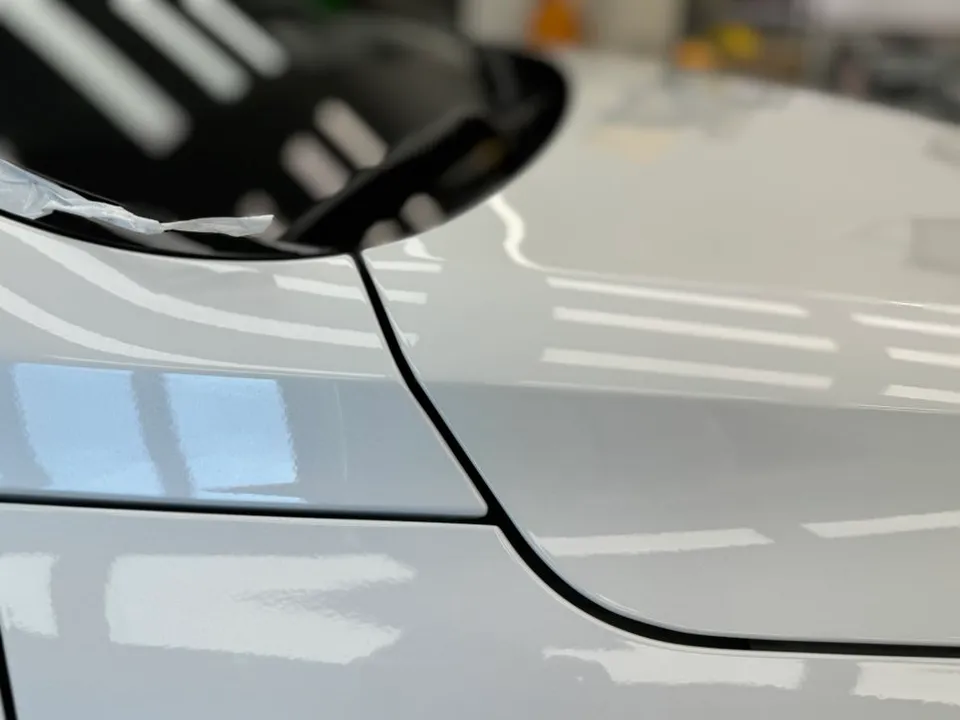 BMW 5 SeriesのPPF施工事例|費用目安・仕上がり 施工写真 3-3