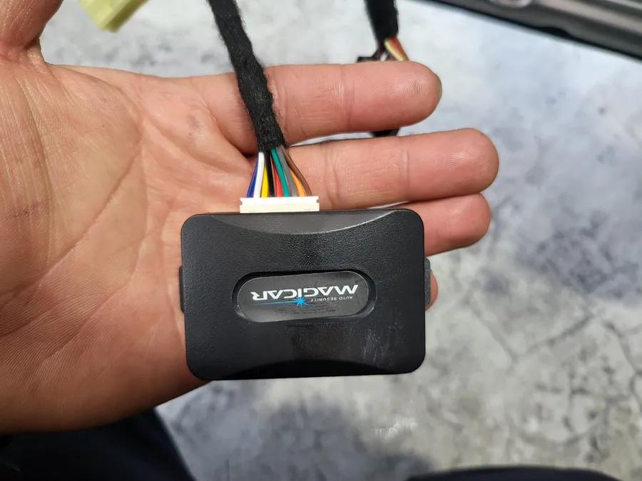 Genesis BH remote start coding - Genesis BH Remote Start & Coding Review — Under $40 photo 4