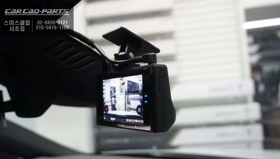 Polestar Polestar 2のカーフィルム施工事例 施工写真 2