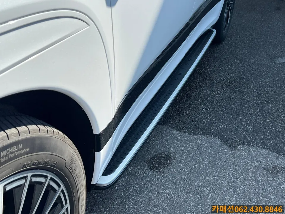 Hyundai IONIQ window tinting - Hyundai IONIQ Window Tinting Review photo 3