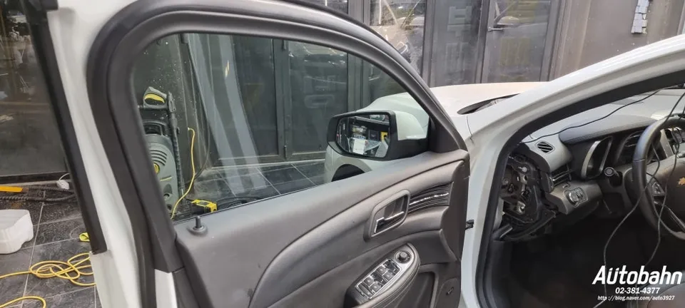 BMW X5 Dash Cam Installation Review photo 4