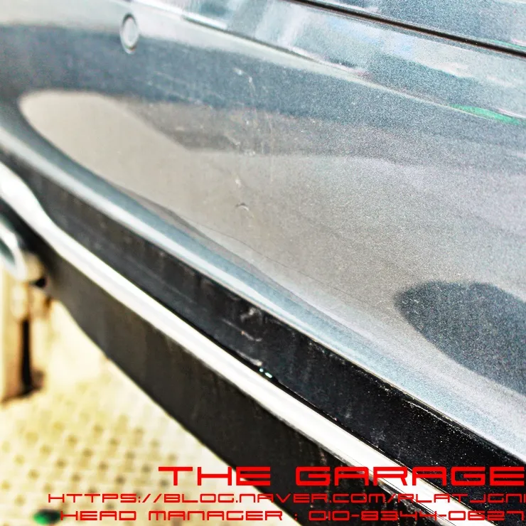 Mercedes-Benz E-Class W213 body repair - Mercedes-Benz E-Class W213 Body Repair & Painting Review photo 5