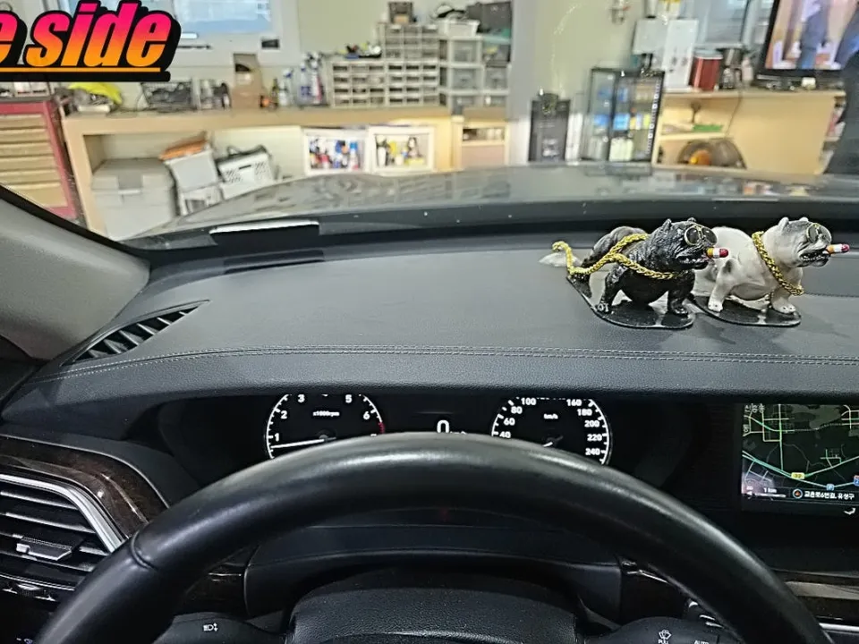 Genesis EQ900 remote start coding - Genesis EQ900 Remote Start Coding Review photo 2