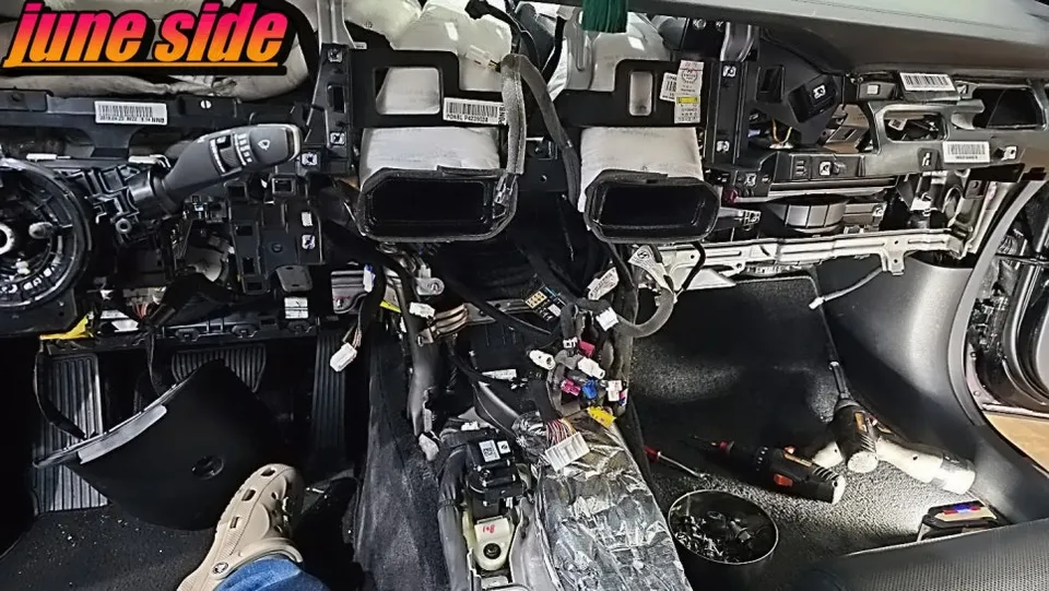 Genesis EQ900 Remote Start Coding Review photo 6
