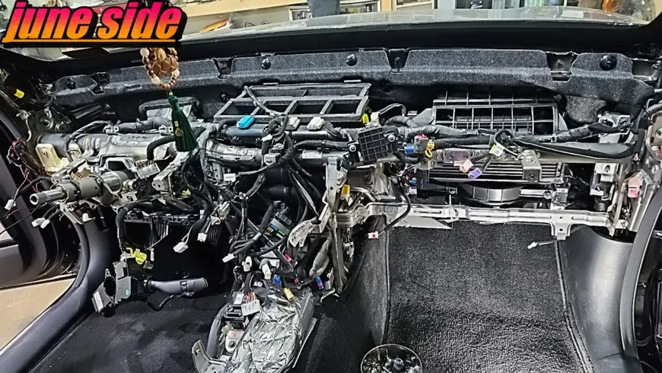 Genesis EQ900 Remote Start Coding Review photo 7