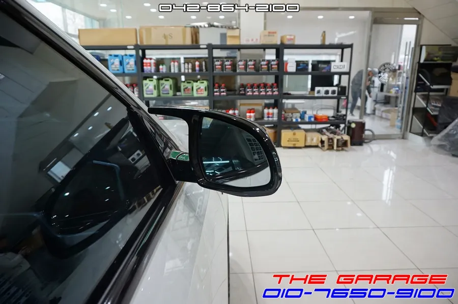 BMW X6 oem options - BMW X6 Oem Options Installation Review — Cost photo 3