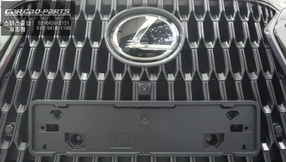 Lexus NX surround view camera - Lexus NX Surround View Camera Review: Cost & Results photo 3