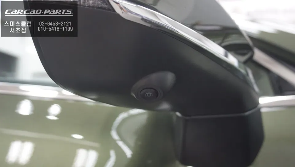 Lexus NX surround view camera - Lexus NX Surround View Camera Review: Cost & Results photo 4