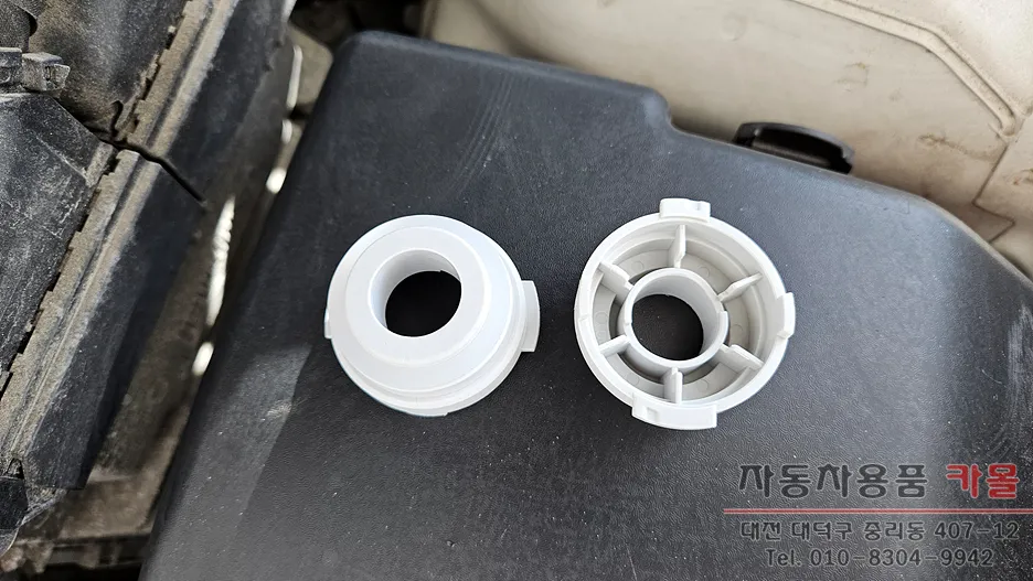 Hyundai Grandeur HG lighting upgrade - Hyundai Grandeur HG Lighting Upgrade Review: Cost & Results photo 5
