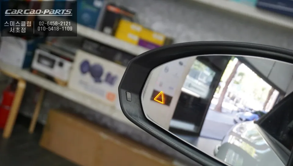 Audi TT Factory Option Retrofit Review photo 2