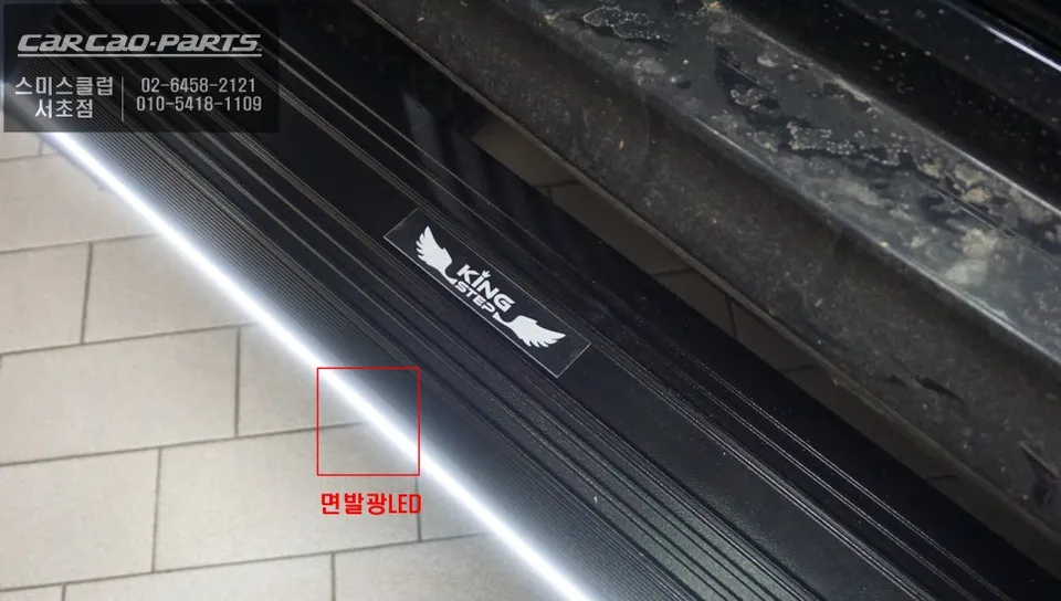 BMW X6 body kit - BMW X6 Body Kit Installation Review photo 3