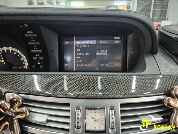 Mercedes-Benz S-Class android head unit - Mercedes-Benz S-Class Android Head Unit Review: Cost & Results photo 4