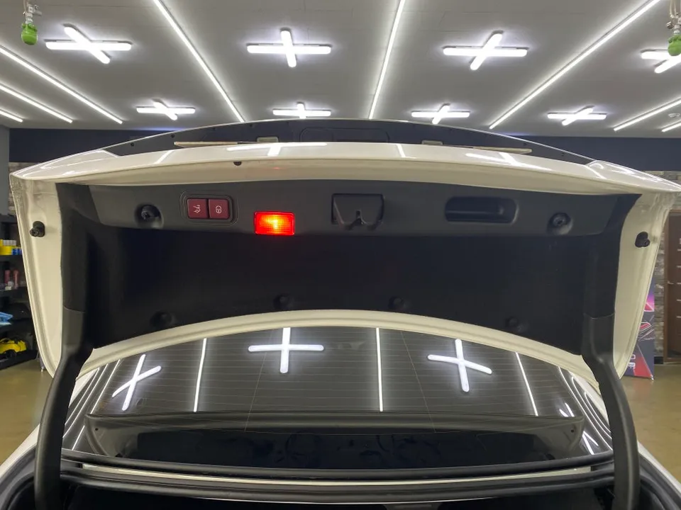 Mercedes-Benz E-Class W213 oem options - Mercedes-Benz E-Class W213 Oem Options Installation Review — Cost photo 4