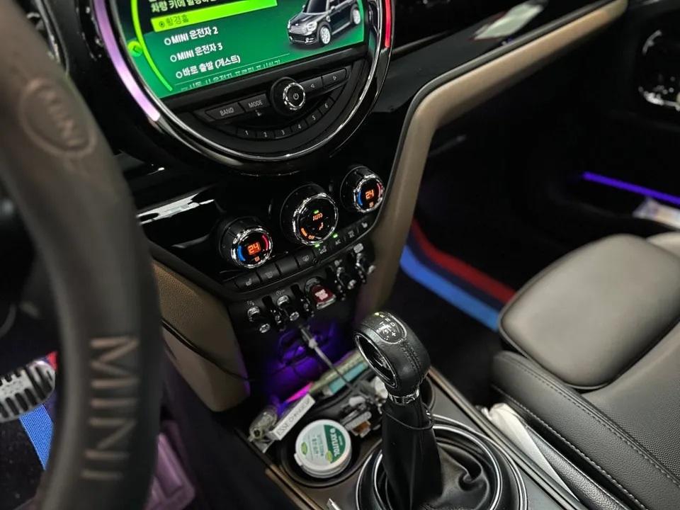 MINI Countryman Seat Heating Repair Review — Cost & Results photo 2