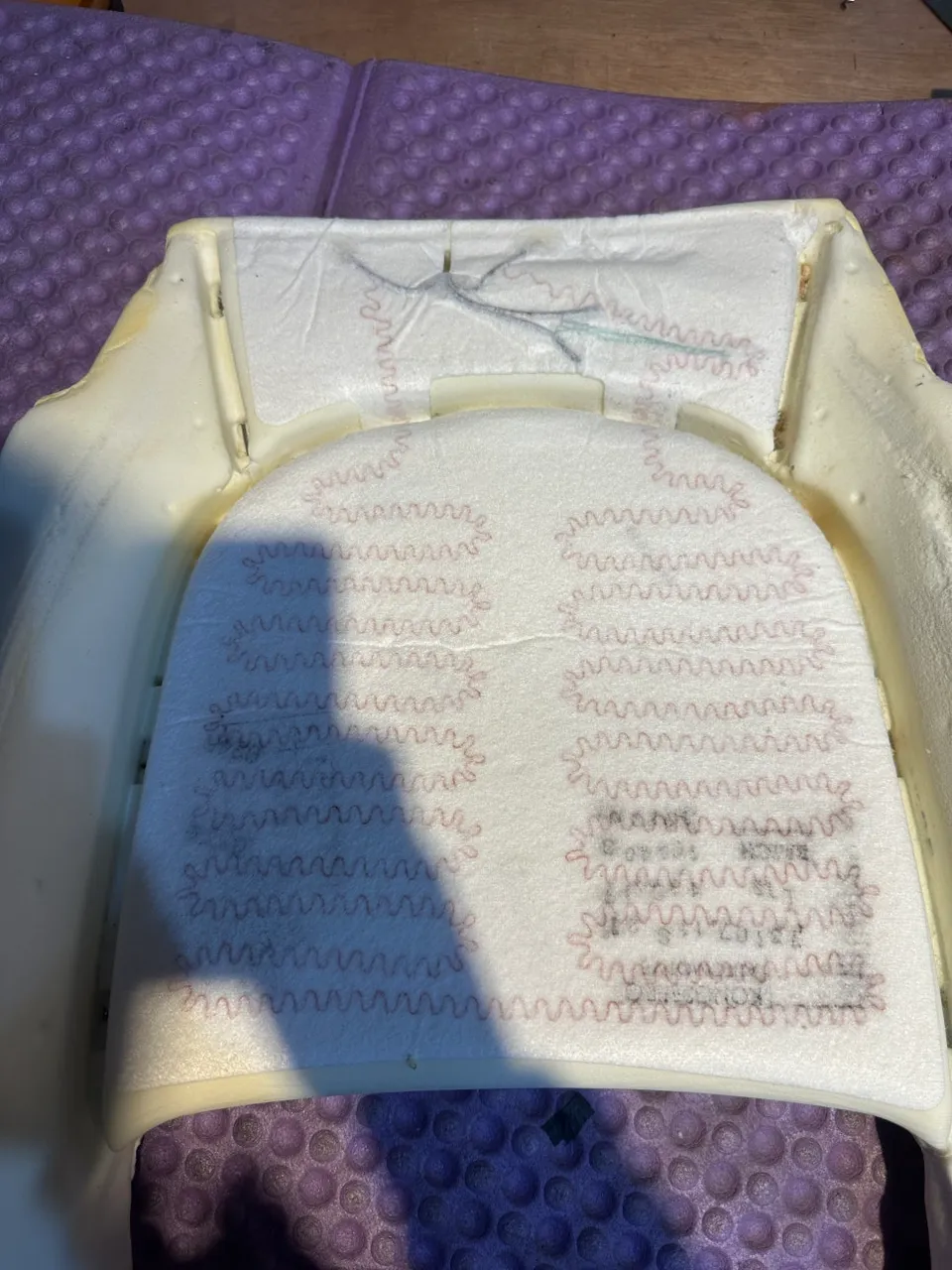 MINI Countryman seat ventilation - MINI Countryman Seat Heating Repair Review — Cost & Results photo 5