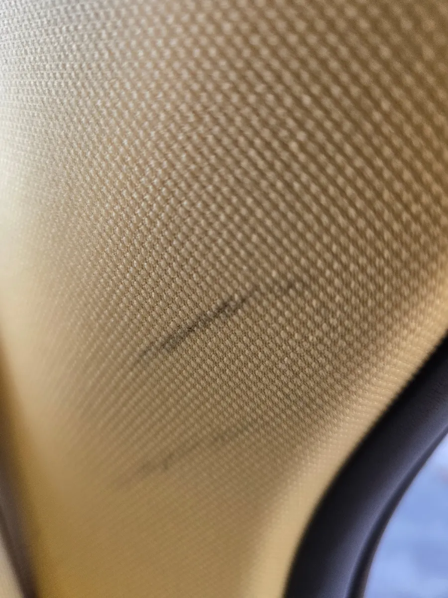 Genesis GV60 paint correction - Genesis GV60 Paint Correction & Glass Coating Review photo 3