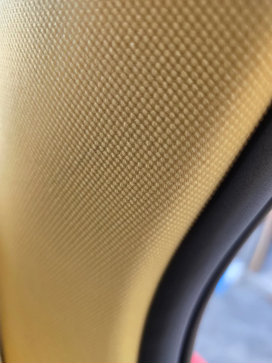 Genesis GV60 paint correction - Genesis GV60 Paint Correction & Glass Coating Review photo 4