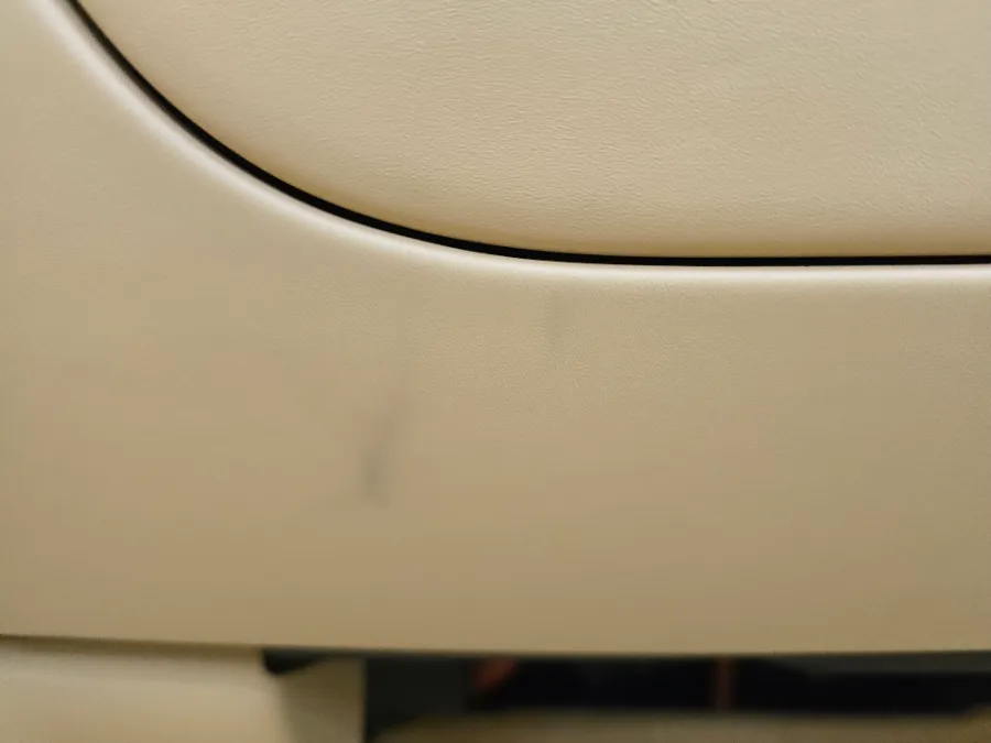 Genesis GV60 paint correction - Genesis GV60 Paint Correction & Glass Coating Review photo 5