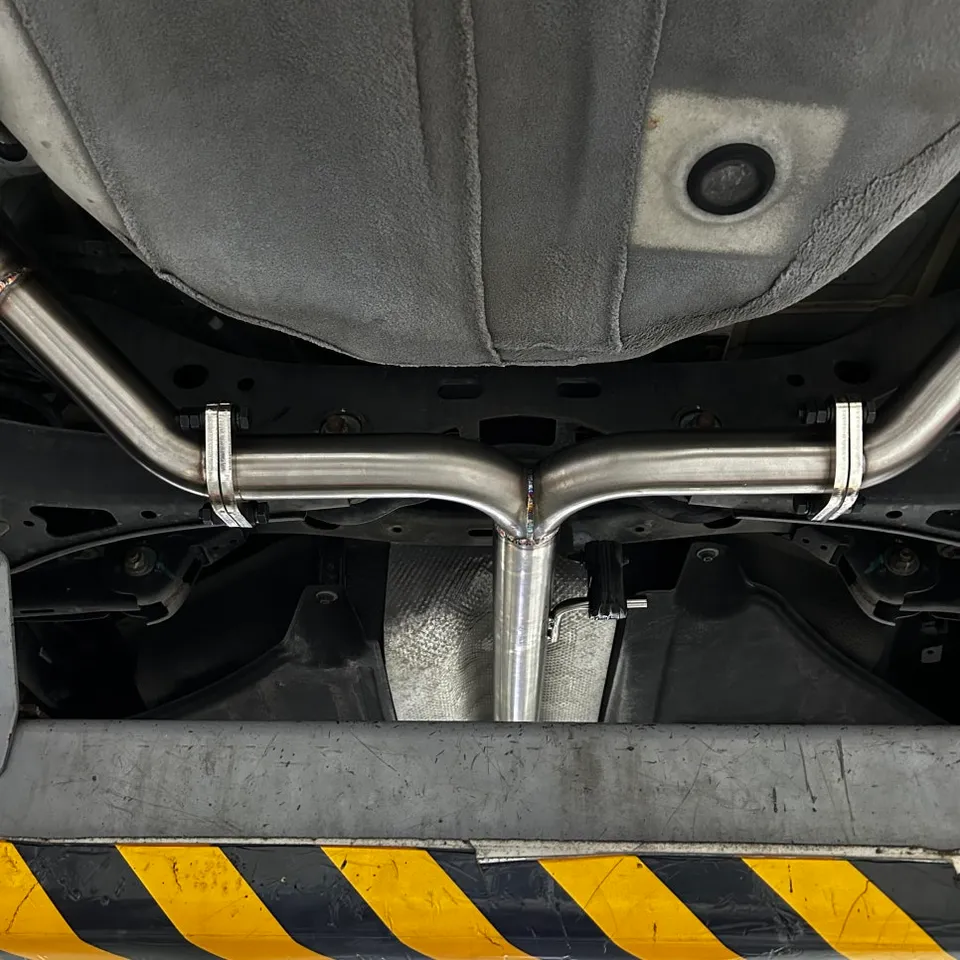 Hyundai Azera body kit - Hyundai Azera Body Kit Installation & Review photo 3