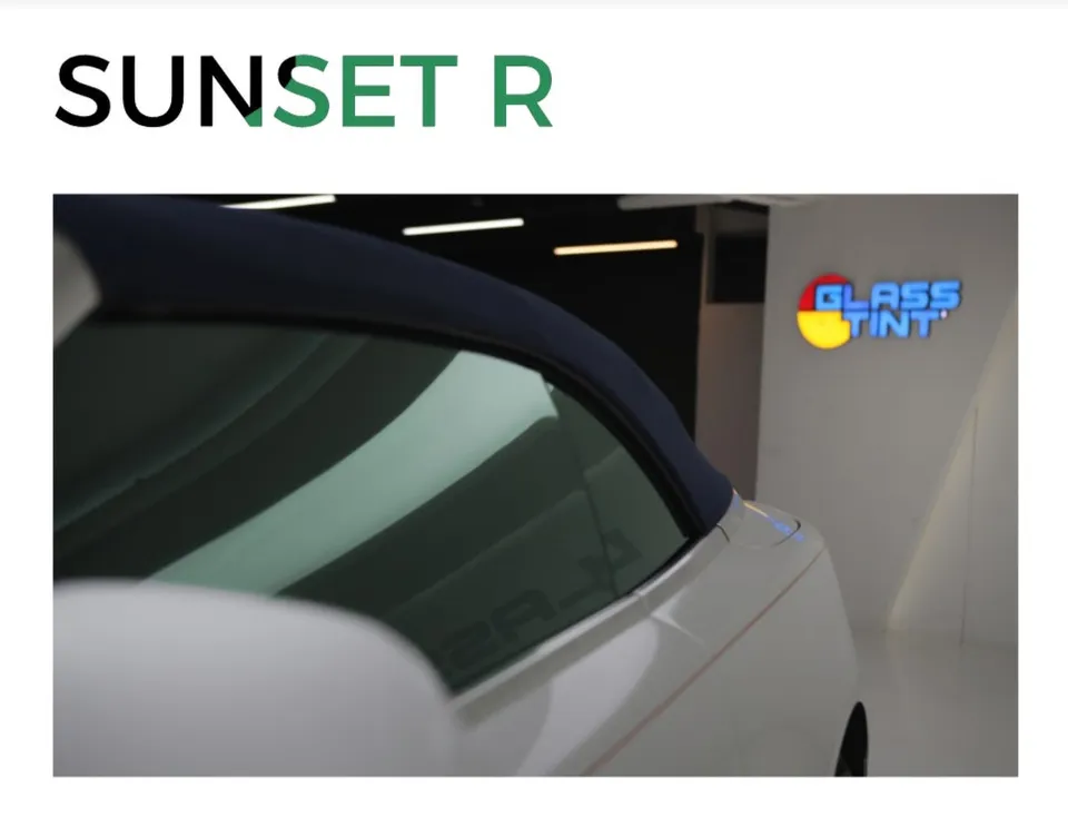 Genesis GV80 window tinting - Genesis GV80 Window Tinting Review: Cost & Results photo 6