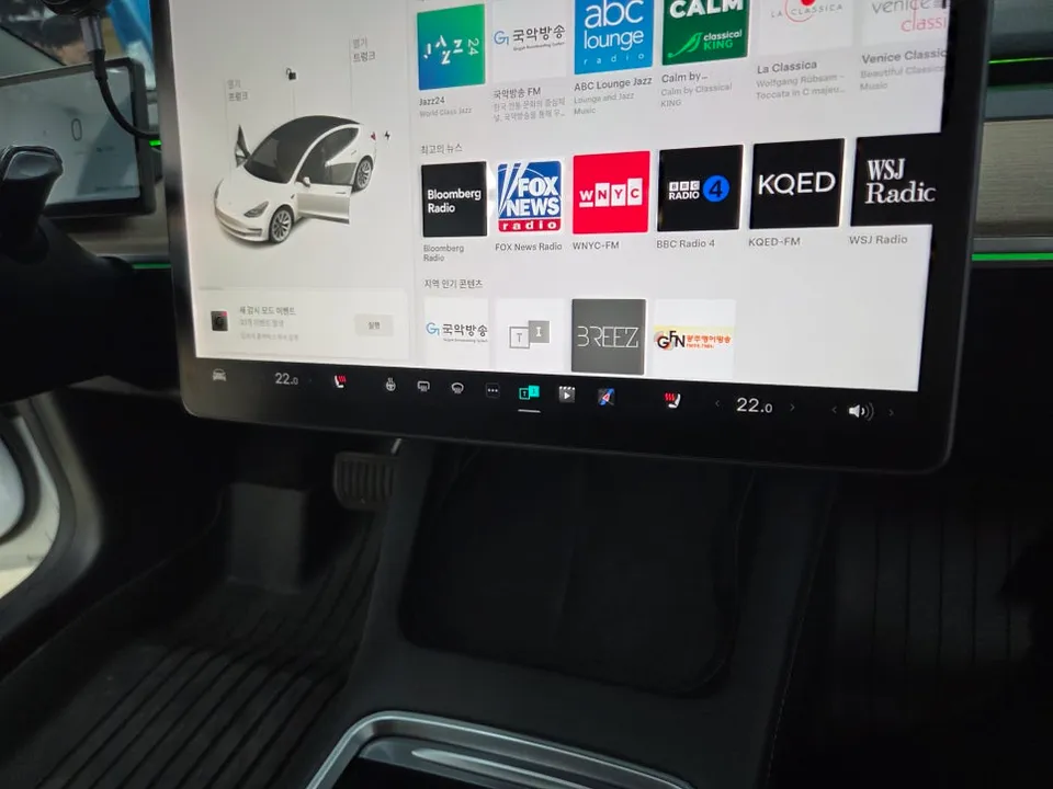 Tesla Model 3 Seat Ventilation & Heating Review photo 9