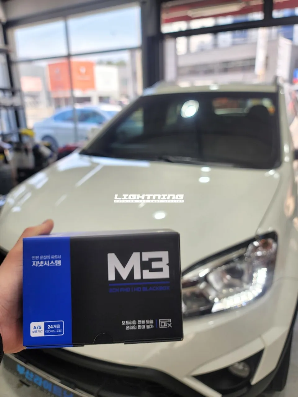 BMW M3 dash cam - BMW M3 Dash Cam Installation Review — Cost & Results photo 4
