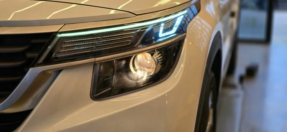 Kia Seltos lighting upgrade - Kia Seltos LED Lighting Upgrade Review — Cost & Results photo 4