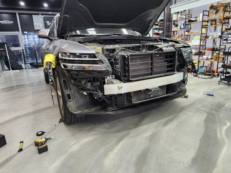Genesis GV80 remote start coding - Genesis GV80 Remote Start Coding Review: Cost & Results photo 5