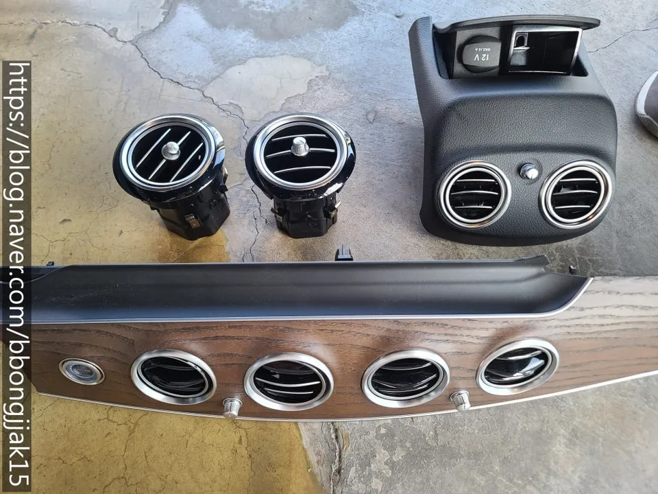 Mercedes-Benz E-Class ambient lighting - Mercedes-Benz E-Class Ambient Lighting Review — Cost & Results photo 4
