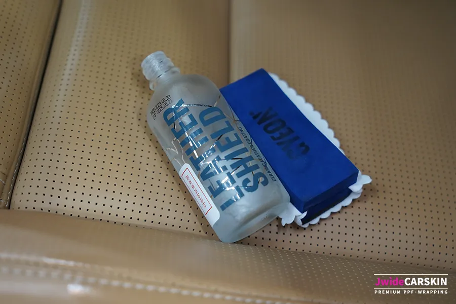 Volvo S60 seat ventilation - Volvo S60 Seat Ventilation & Heating Review — Enhanced Comfort photo 4