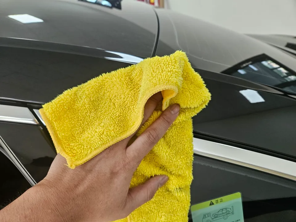 Audi A6 chrome delete - Audi A6 Chrome Delete Review: Blackout Trim Transformation photo 4