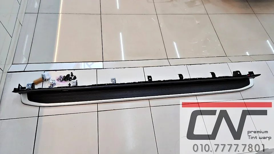 Kia Sorento MQ4 body kit - Kia Sorento MQ4 Body Kit Review — Enhanced Style & Function photo 5